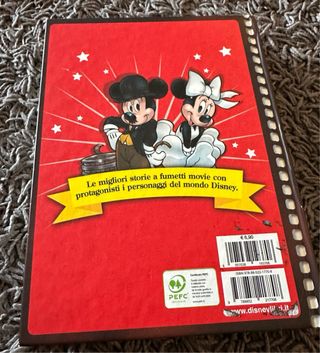 Le più belle storie movie Topolino