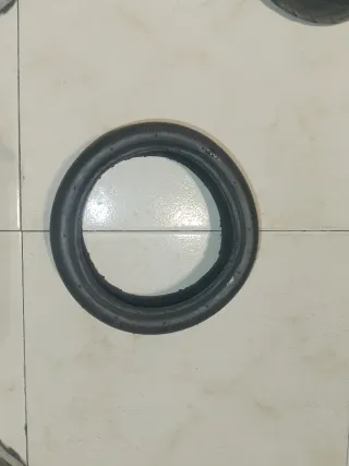 Ruedas patinete eléctrico