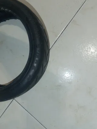 Ruedas patinete eléctrico