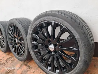 Llantas Originales Ford Focus precio negociable