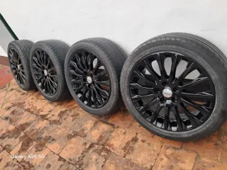 Llantas Originales Ford Focus precio negociable