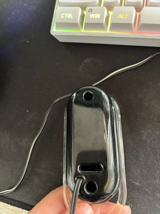 Altavoces Prinston USB Negros