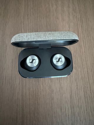 Auriculares Inalámbricos Sennheiser Momentum