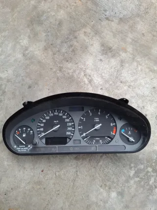 Velocímetro BMW E36