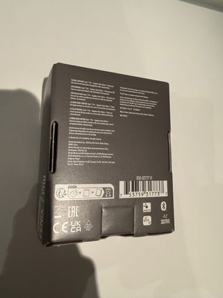 Garmin Fenix 7 Pro Zafiro Solar Negro.