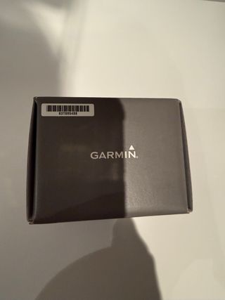 Garmin Fenix 7 Pro Zafiro Solar Negro.