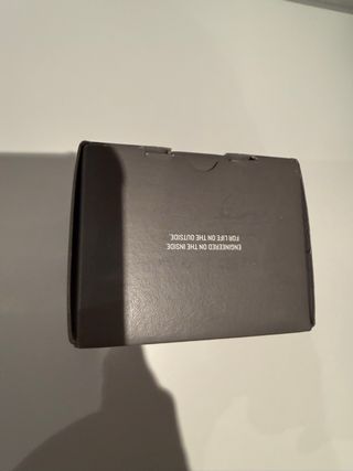 Garmin Fenix 7 Pro Zafiro Solar Negro.