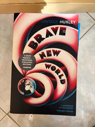 Brave New World - Aldous Huxley