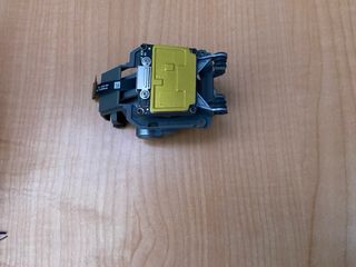 Gimbal Cámara Drone DJI Mavic Pro