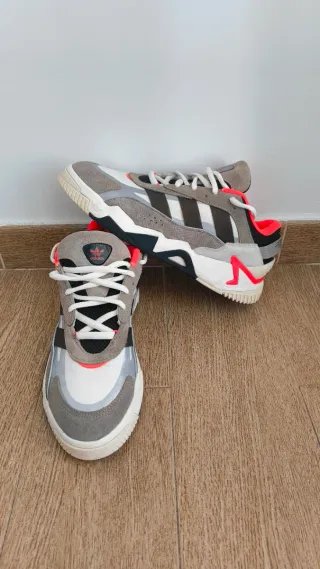 Adidas Originals Niteball 2