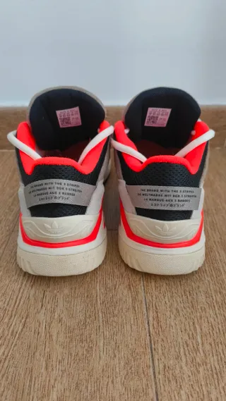 Adidas Originals Niteball 2