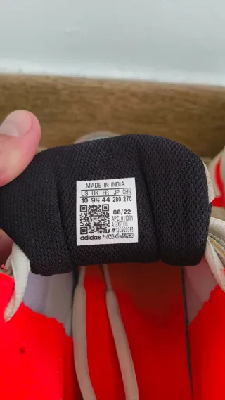 Adidas Originals Niteball 2