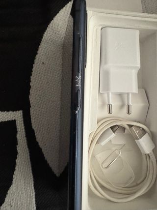 Samsung S20 FE 5G 128GB Azul Marino