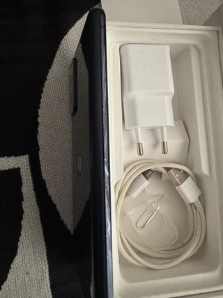 Samsung S20 FE 5G 128GB Azul Marino