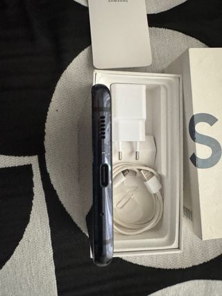 Samsung S20 FE 5G 128GB Azul Marino