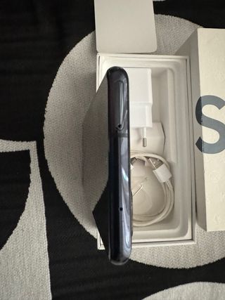 Samsung S20 FE 5G 128GB Azul Marino