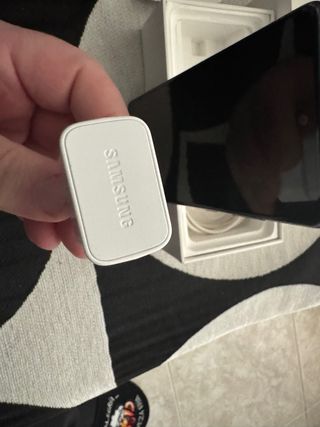 Samsung S20 FE 5G 128GB Azul Marino