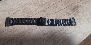 Correa reloj acero quickfit 26mm compatible Garmin