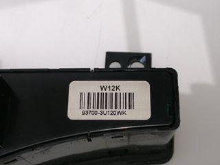 MANDO MULTIFUNCION KIA SPORTAGE (9)