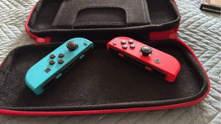 Nintendo Switch (Ver 2017) + LEGO Worlds + microSD