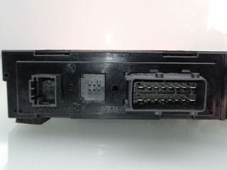 MOTOR ELEVALUNAS DELANTERO IZQUIERDO PEUGEOT 307 BREAK / SW  (3)