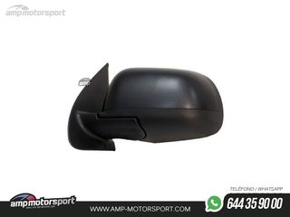 RETROVISOR COMPLETO IZQUIERDO PARA NISSAN MICRA