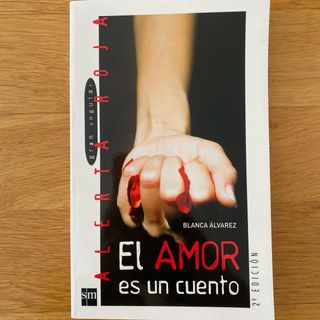 El amor es un cuento (Gran Angular)