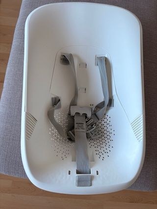 Hamaca Bebé Stokke Tripp Trapp Newborn Set
