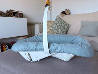 Hamaca Bebé Stokke Tripp Trapp Newborn Set