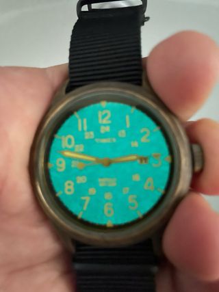 Orologio Timex Scout