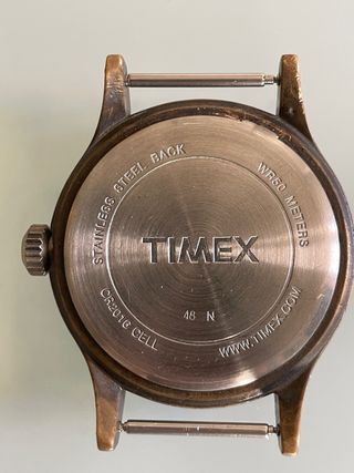 Orologio Timex Scout