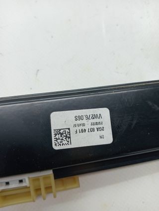 ELEVALUNAS DELANTERO IZQUIERDO VOLKSWAGEN T-ROC