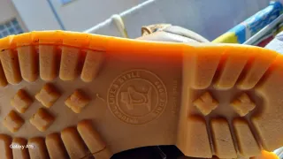 Botas Panamá Jack Marrones