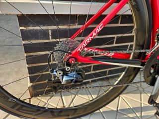 Specialized Tarmac SL6 Pro