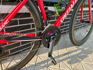 Specialized Tarmac SL6 Pro