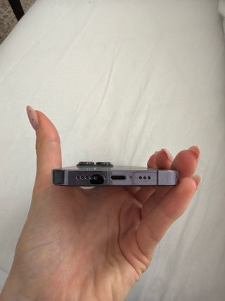 iPhone 14 Pro 128GB Viola