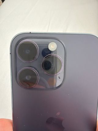 iPhone 14 Pro 128GB Viola