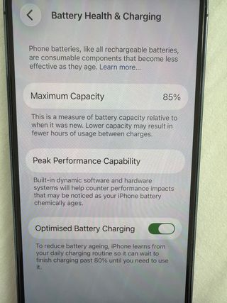 iPhone 14 Pro 128GB Viola