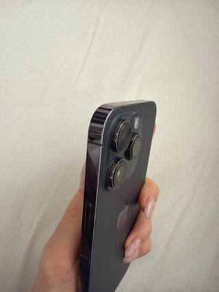 iPhone 14 Pro 128GB Viola