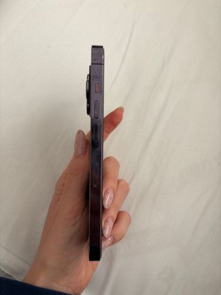 iPhone 14 Pro 128GB Viola