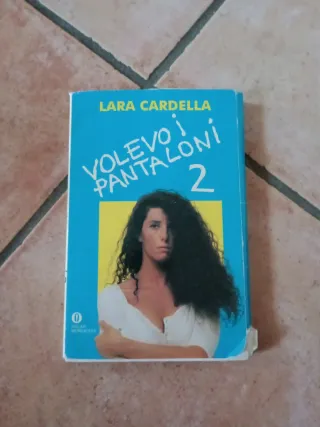 Volevo i pantaloni 2 (Oscar narrativa) (Italia)