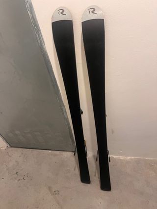 Esquís Rossignol Comp 9J 130cm