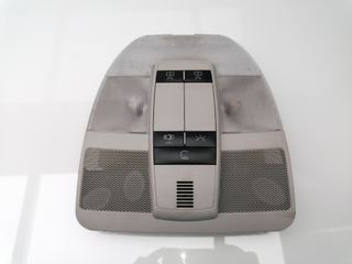 LUZ INTERIOR MERCEDES-BENZ CLASE A (W176) (3)