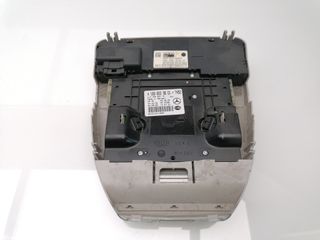 LUZ INTERIOR MERCEDES-BENZ CLASE A (W176) (3)