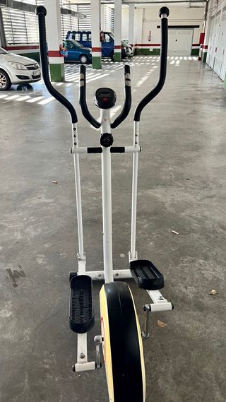 Bicicleta Elíptica