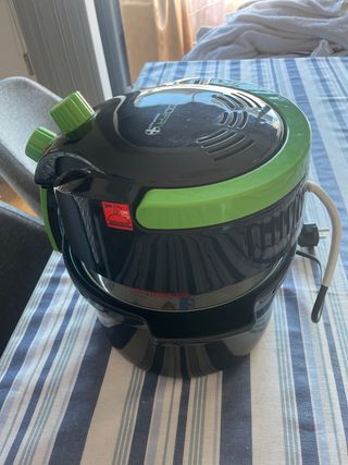 Cecofry Compact Cecotec Freidora de Aire