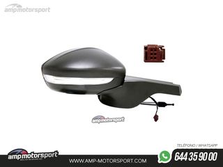 RETROVISOR COMPLETO DERECHO PARA CITROËN C3