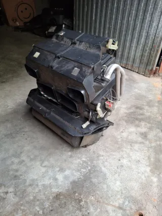 Módulo Calefacción BMW E36