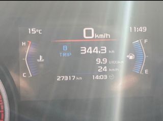 Isuzu D-Max N57 2024