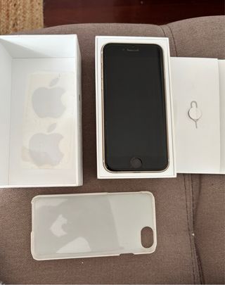iPhone 6 64GB Oro